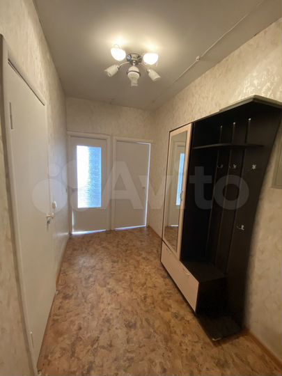 1-к. квартира, 41,3 м², 12/20 эт.