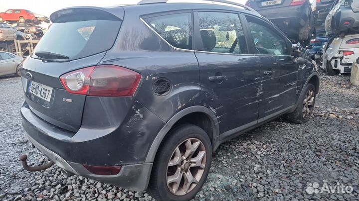 Дверь багажника Ford Kuga 2008-2013