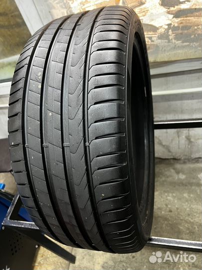 Pirelli Cinturato P7 225/40 R18 92Y