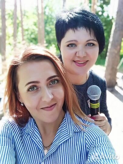 Ведущий,DJ, вокал эстрадный,народный, баянист