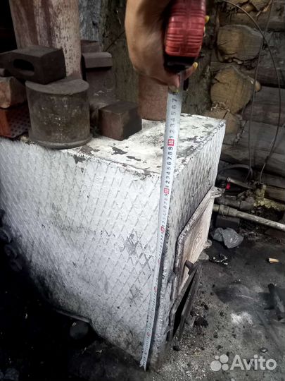 Котёл для дома