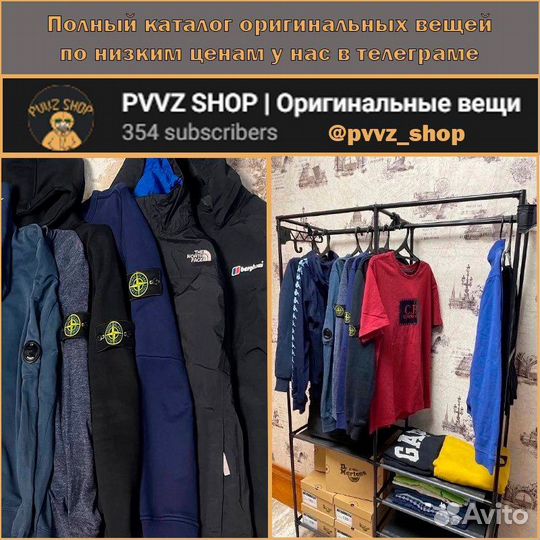 Поло Ralph Lauren (оригинал)