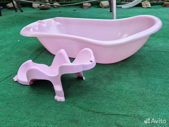Ванночка для купания