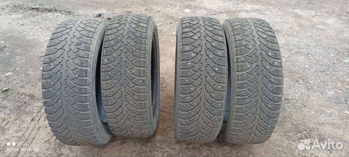 Nordman Nordman 4 185/60 R15