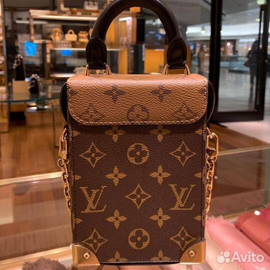 Сумка louis vuitton