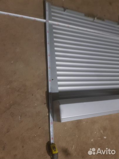 Рольставни бу