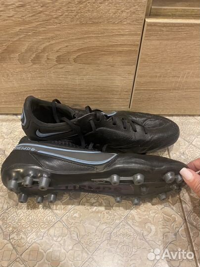 Бутсы nike tiempo legend 9 AG оригинал
