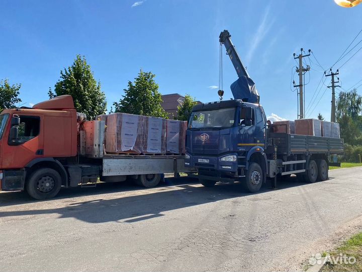 Керамоблок Купить