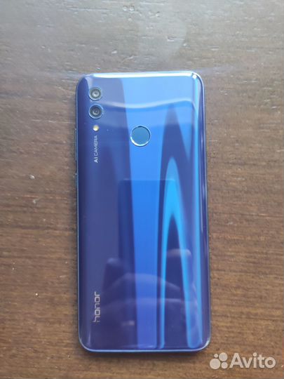 HONOR 10 Lite, 3/32 ГБ