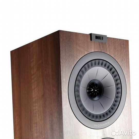 Акустическая система напольная KEF Q750 Walnut