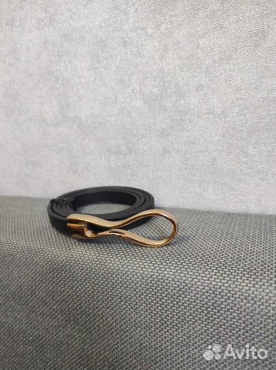 Ремень женский новый