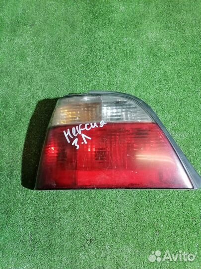 Фонарь задний левый Daewoo Nexia