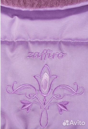 Зимний конверт в коляску, санки, авто. кресло