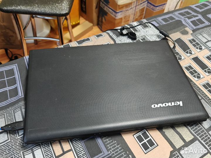 Lenovo 9 E1-2100 4GB/8210/SSD120GB