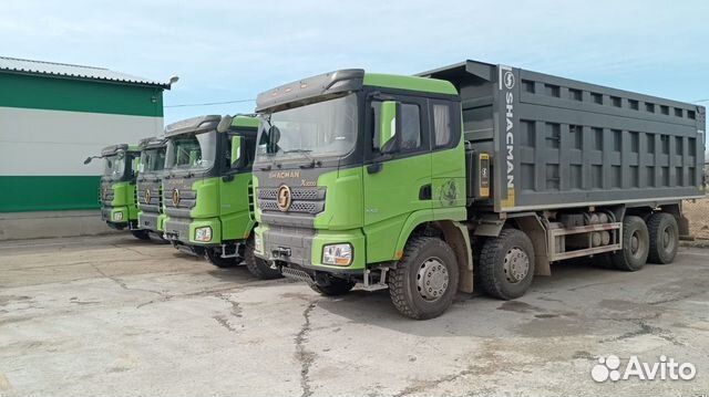 Работа вахтой / на грузовые самосвалы Вакансия вод