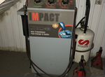 Установка для замены масла в АКПП impact imp-360