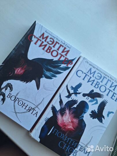 Цикл Воронята