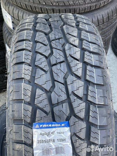 Triangle TR292 255/55 R18
