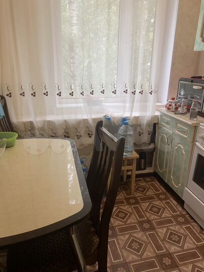 2-к. квартира, 45 м², 3/5 эт.