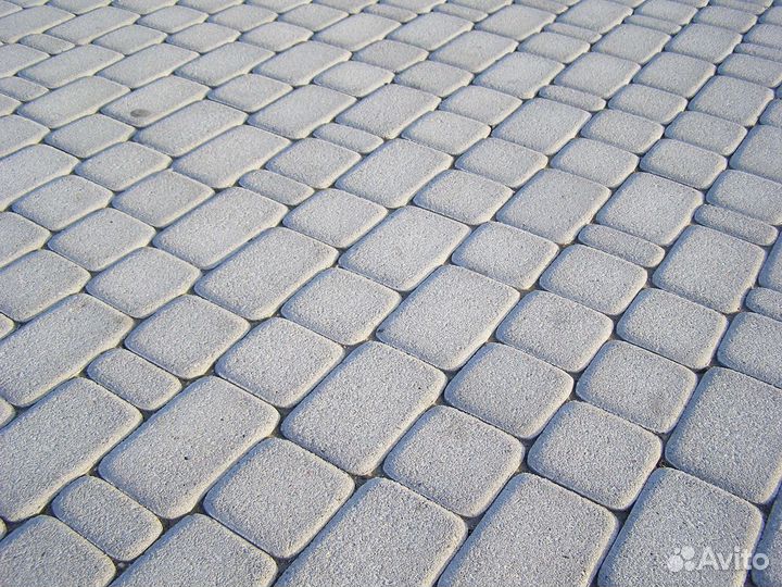 Тротуарная плитка Классико
