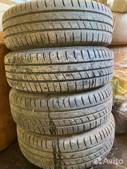 Viatti Strada Asimmetrico V-130 185/70 R14