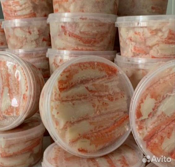 Краб стригун фаланга