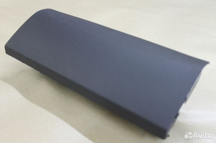 Накладка колена Ford S max