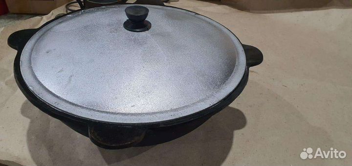 Казан узбекский