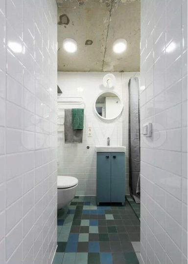 Гостиница, 12 м²