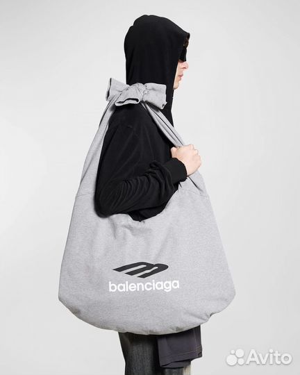 Сумка шоппер Balenciaga