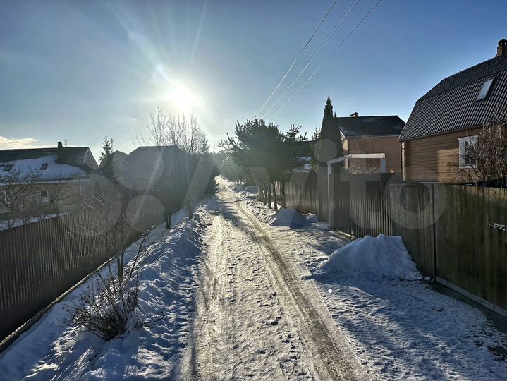 Участок 10 сот. (ИЖС)