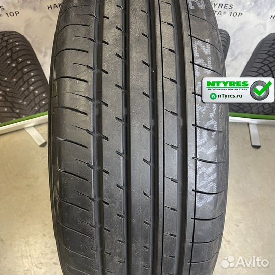 Yokohama BluEarth-XT AE61 215/60 R17 96V