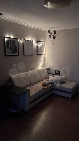 3-к. квартира, 89 м², 5/7 эт.