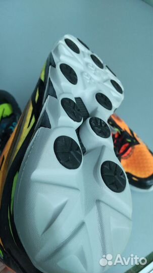 Кроссовки Skechers Gomeb speed 3