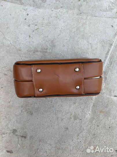 Аптечка автомобильная СССР