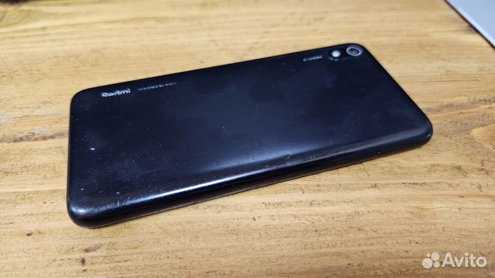 Смартфон Xiaomi Redmi 7A 2/32Gb LTE