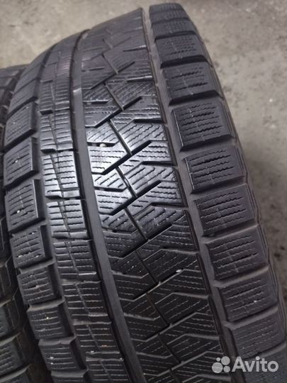 Pirelli Ice Asimmetrico Plus 205/55 R16 91Q