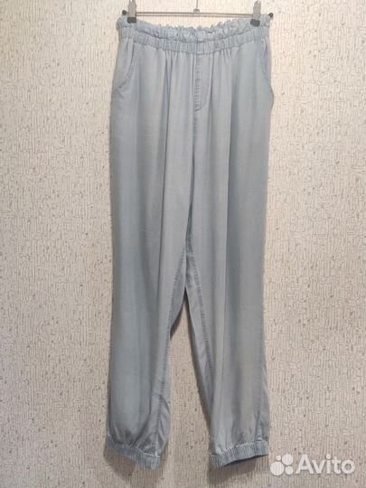 Комплект джемпер и брюки