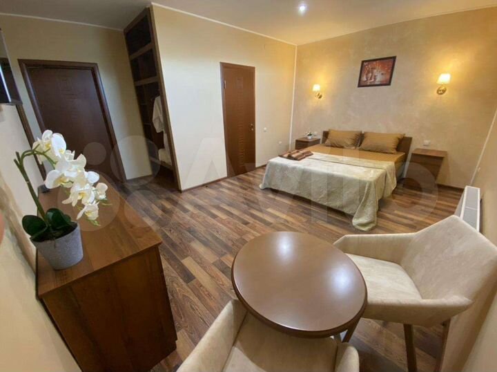Комната 25 м², 2/2 эт.