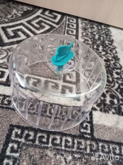 Шар, колесо для грызунов