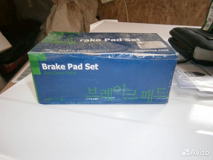 Хёндай Терракан 2001