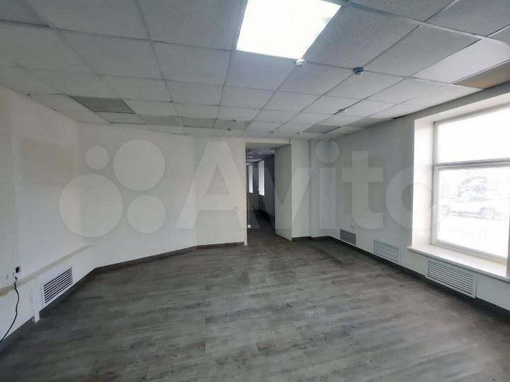 Продается готовый арендный бизнес 116,6 м²