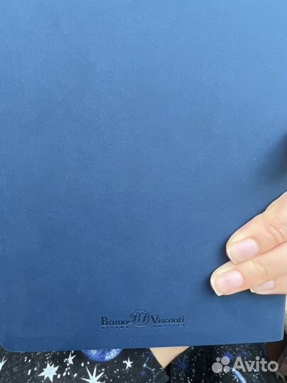 Ежедневник коллекционный