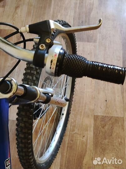 Велосипед бу, stels challenge