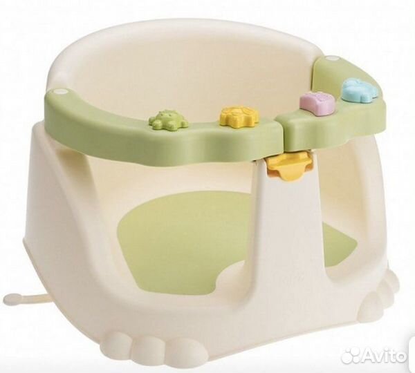 Детское сиденье для купания