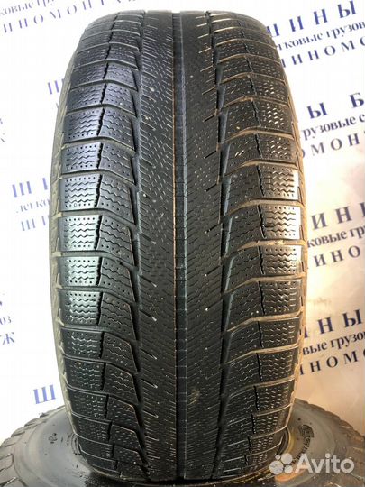 Michelin Latitude X-Ice North 285/60 R18