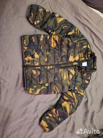 Курточка old Navi p. 128/134