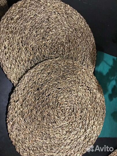 Салфетки под прибор IKEA оригинал 2 шт