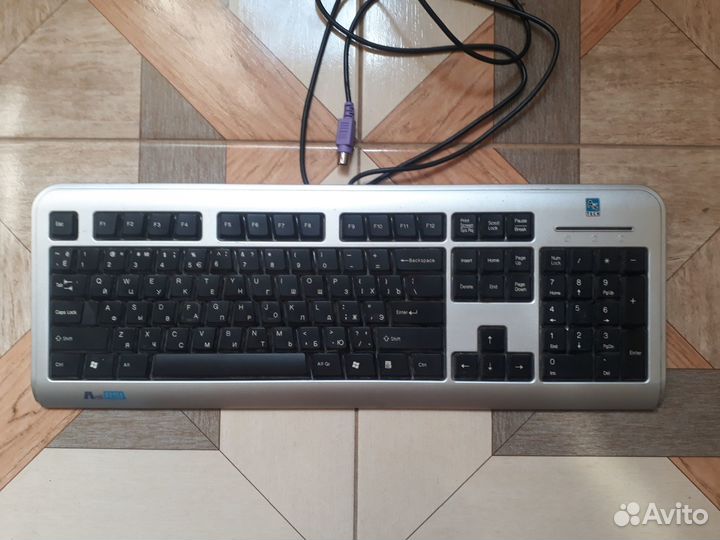 Клавиатура