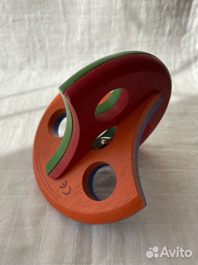 Игрушка Wobbal